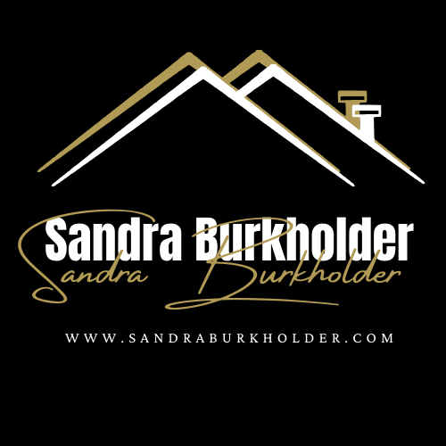 Sandra Burkholder real estate logo